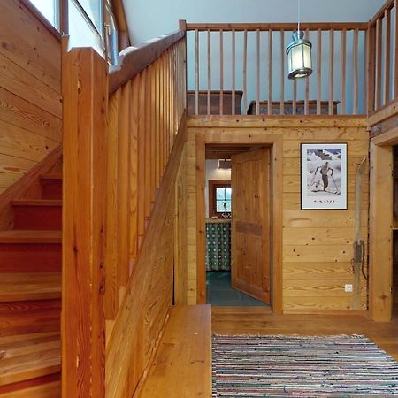 Charmantes Gaestehaus Am Waldrand In Alpiner Lage Siehe Auch Zweites Objekt Gaestewohnung In Altem Bauernhaus Stanz Im Murztal المظهر الخارجي الصورة